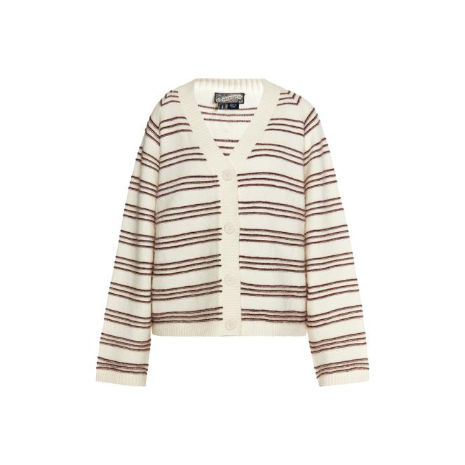 Strickjacke