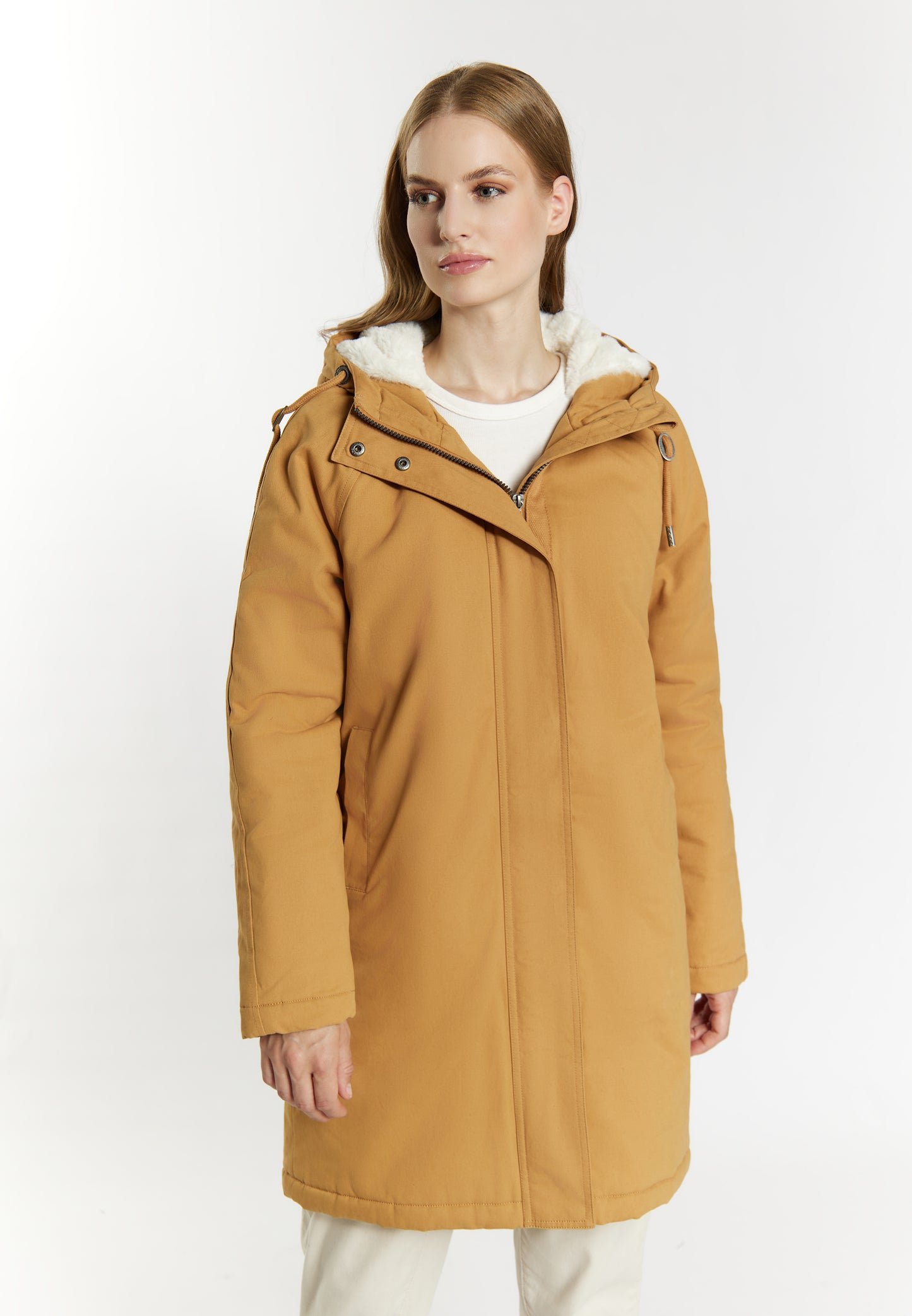 Winterparka