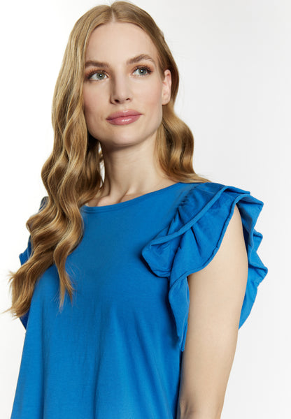 DreiMaster Vintage Damen T-Shirt