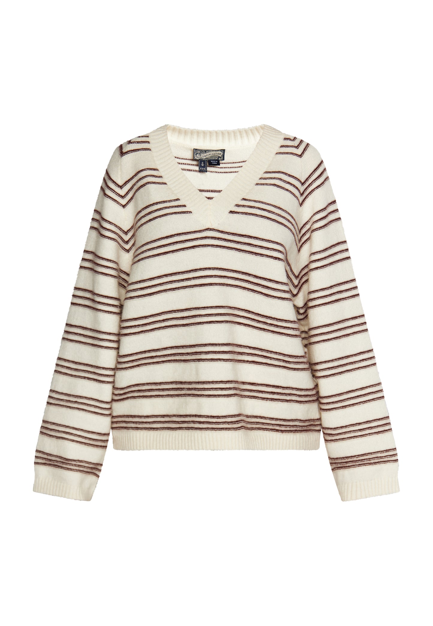 Strickpullover