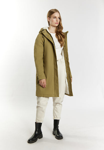 Winterparka