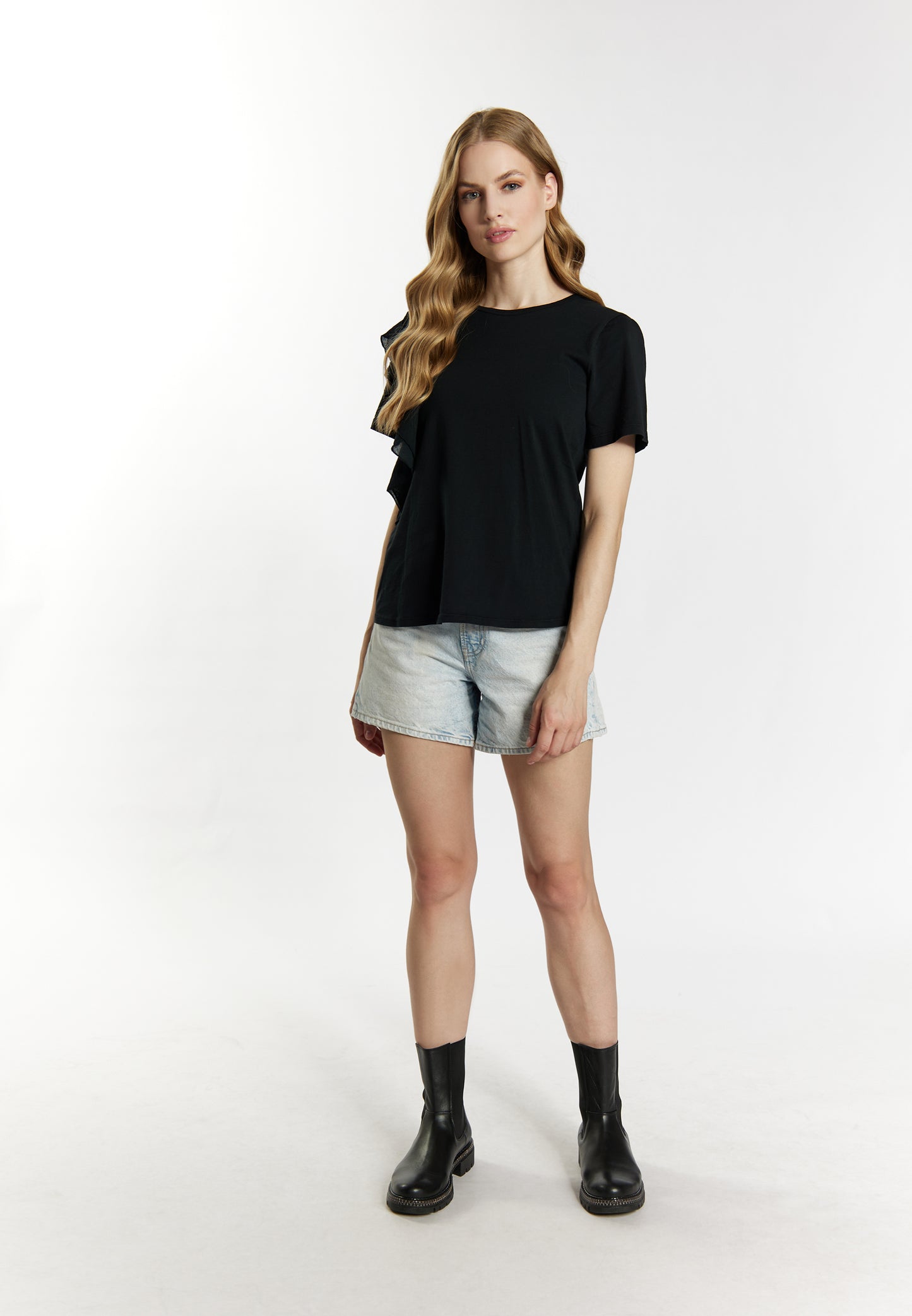 DreiMaster Vintage Damen T-Shirt