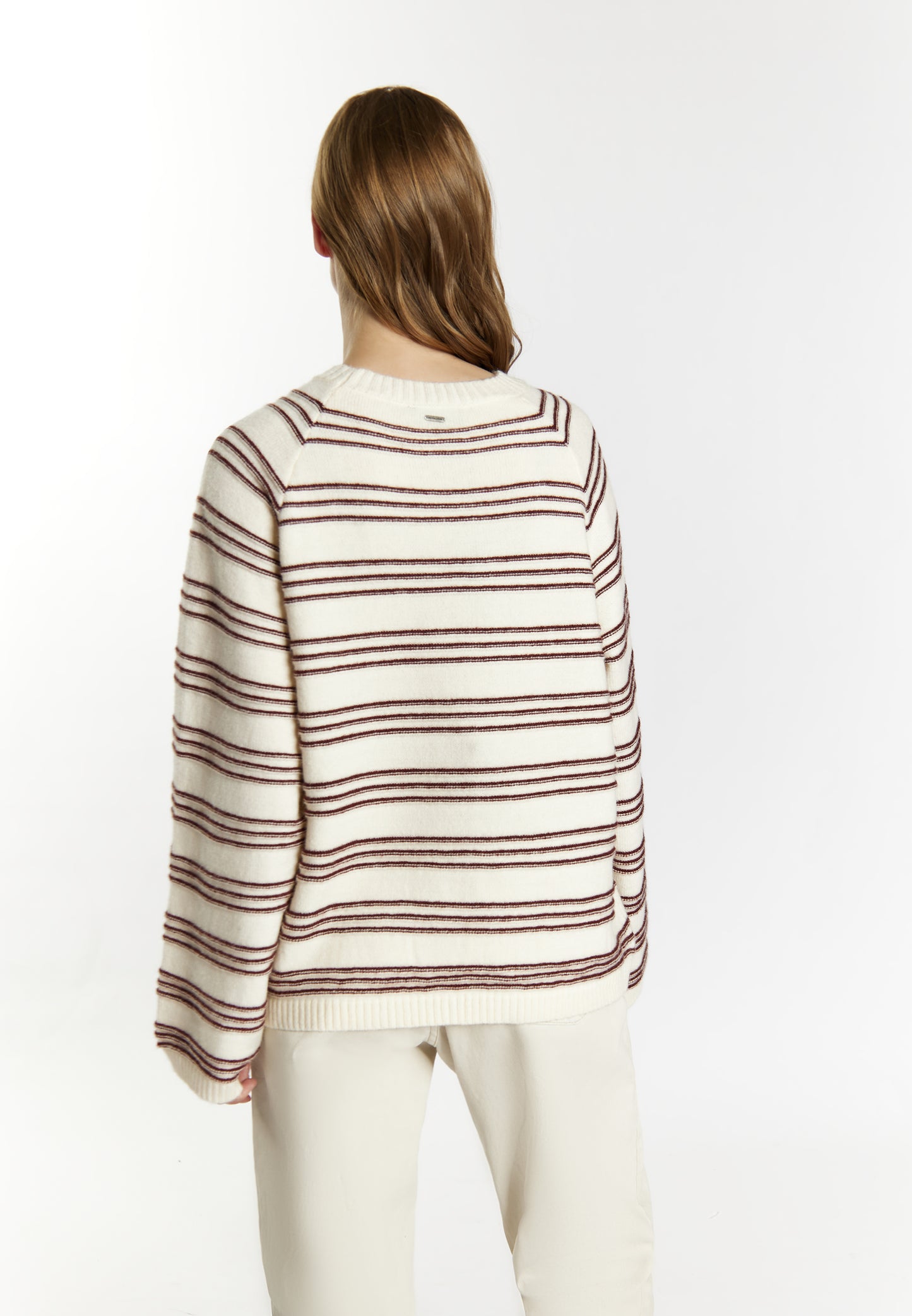 Strickpullover