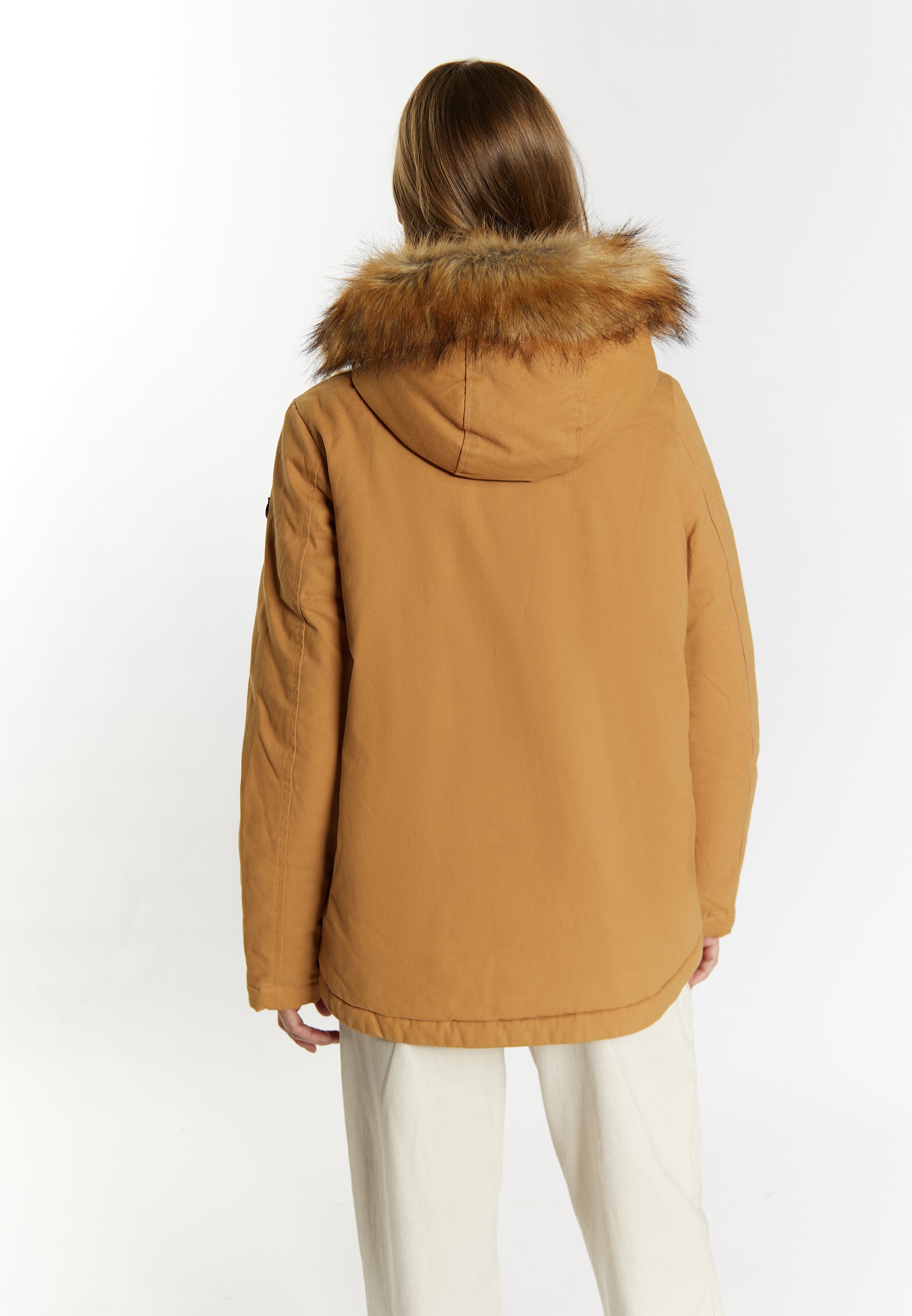 Winterjacke