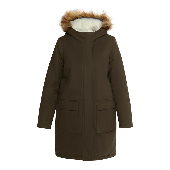Winterparka