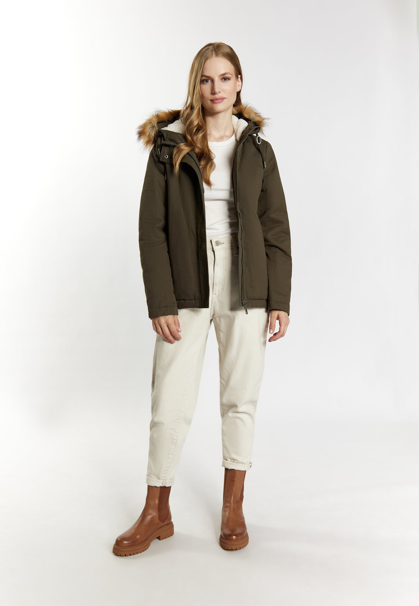 Winterjacke