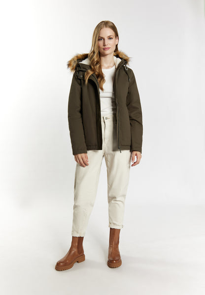 Winterjacke