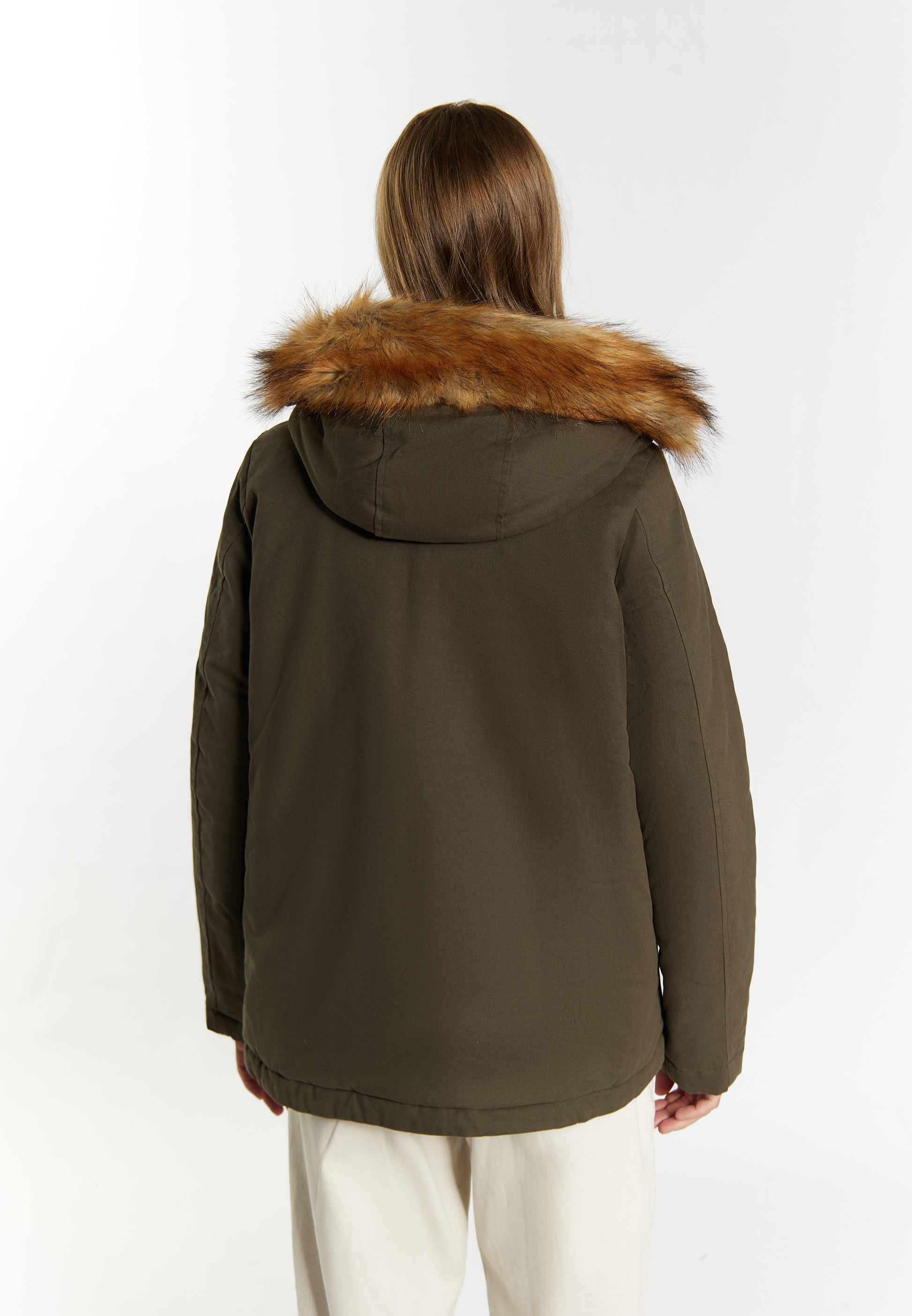 Winterjacke