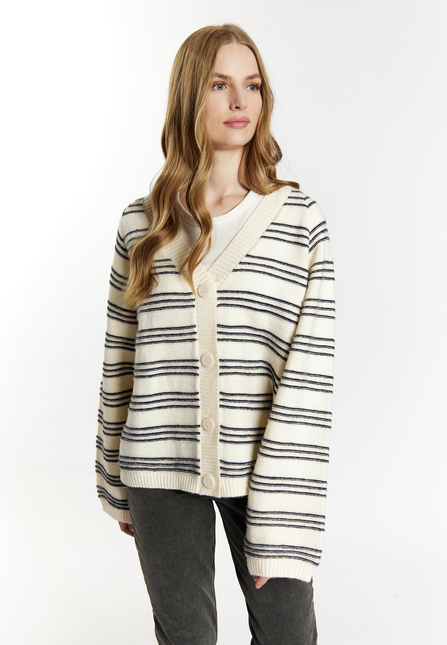 Strickjacke