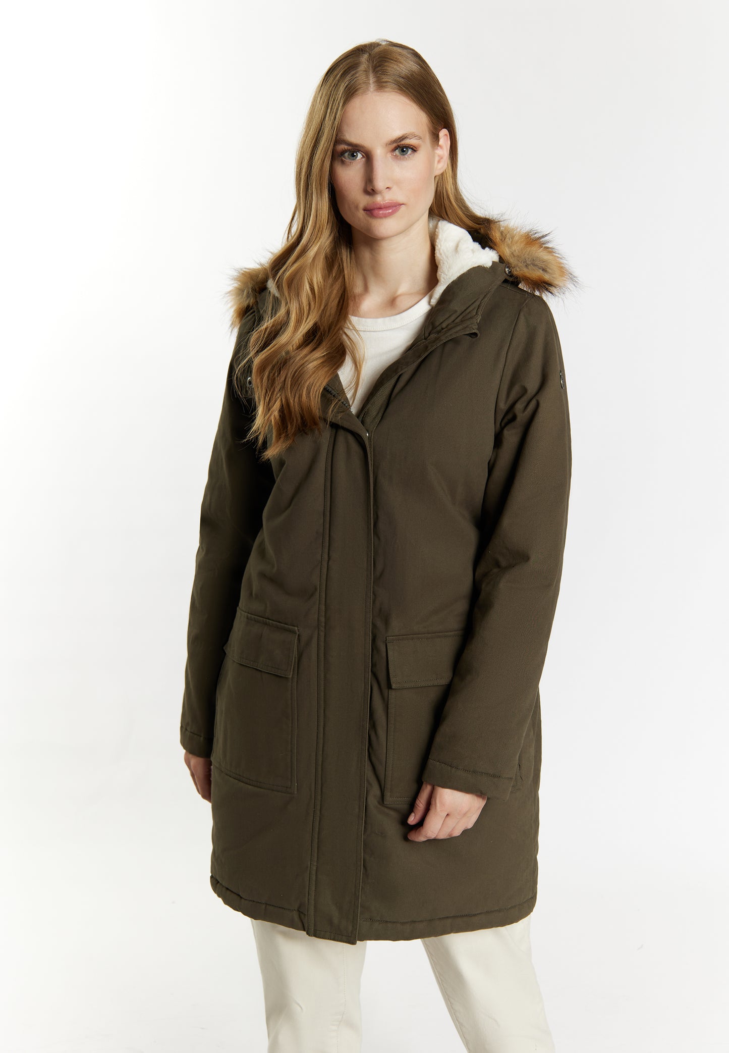 Winterparka