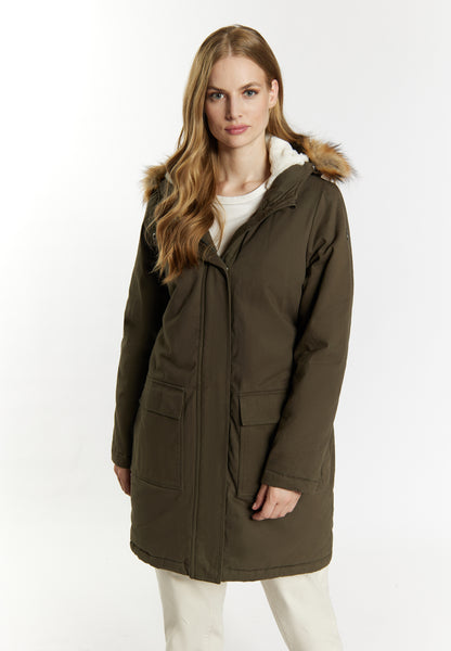 Winterparka