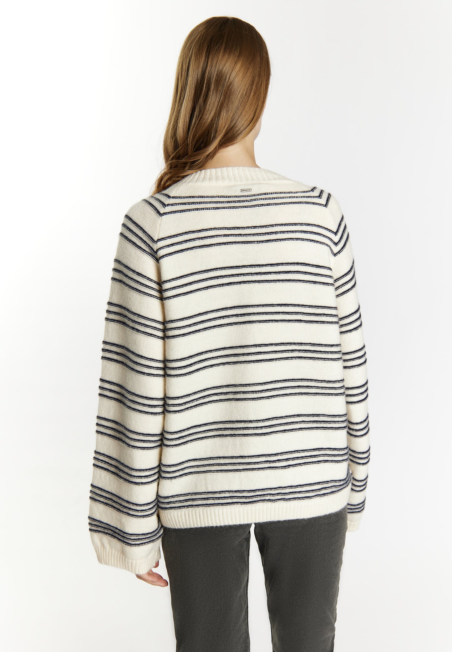 DreiMaster Vintage Women's Strickpullover