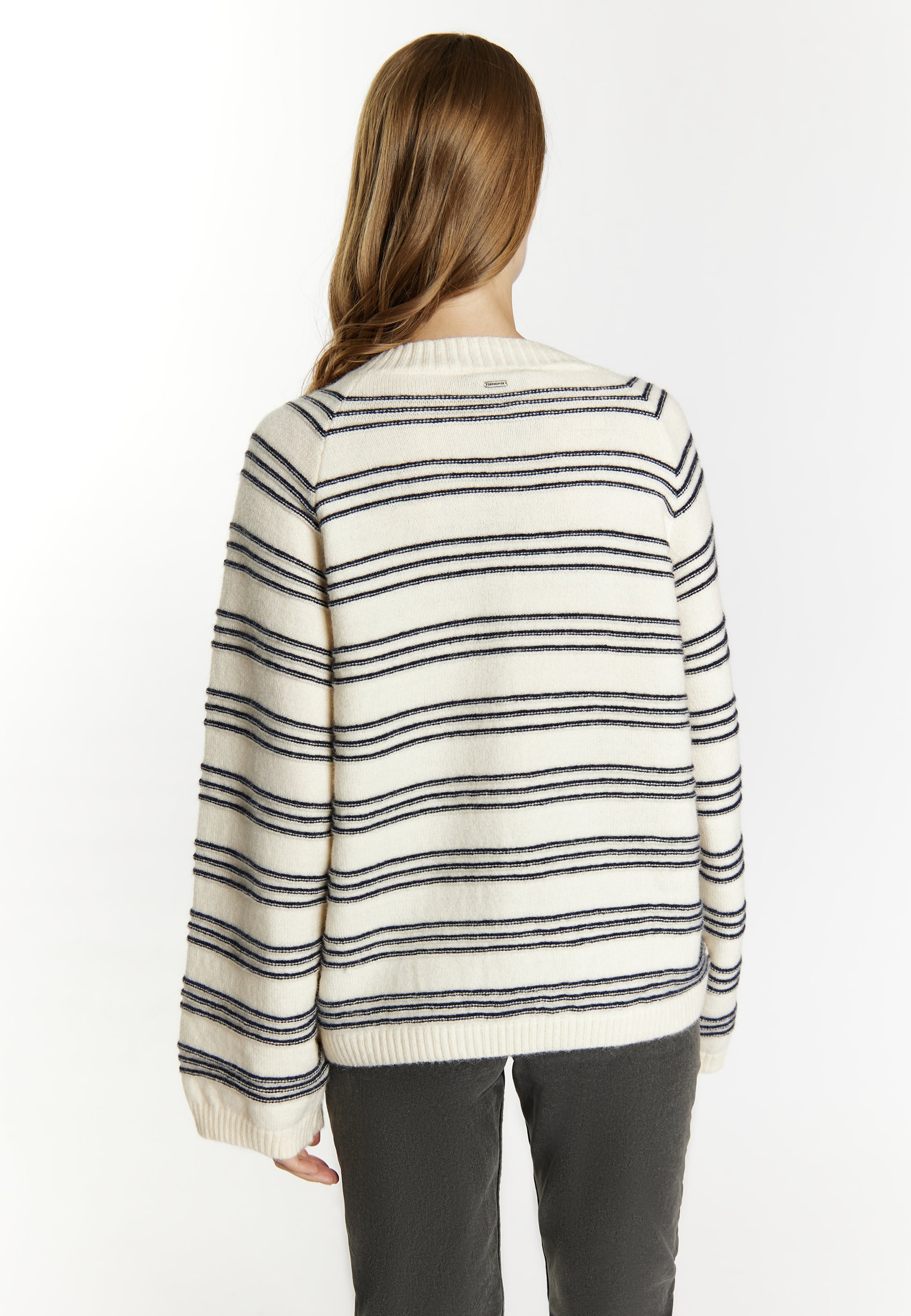 DreiMaster Vintage Women's Strickpullover