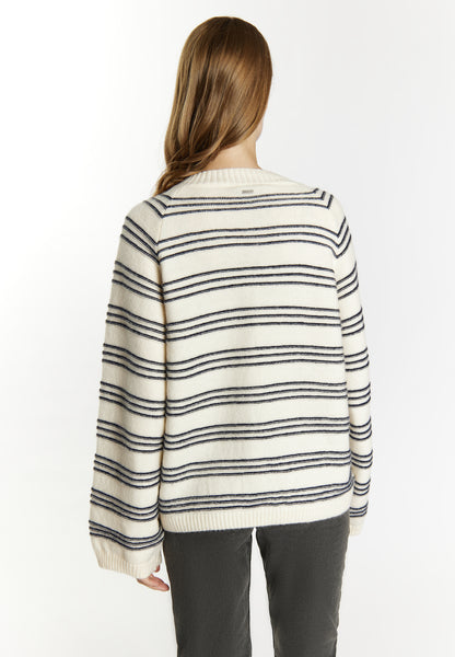 DreiMaster Vintage Women's Strickpullover