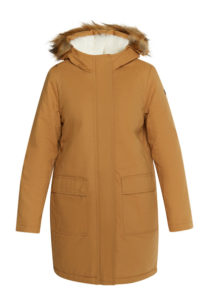 Winterparka