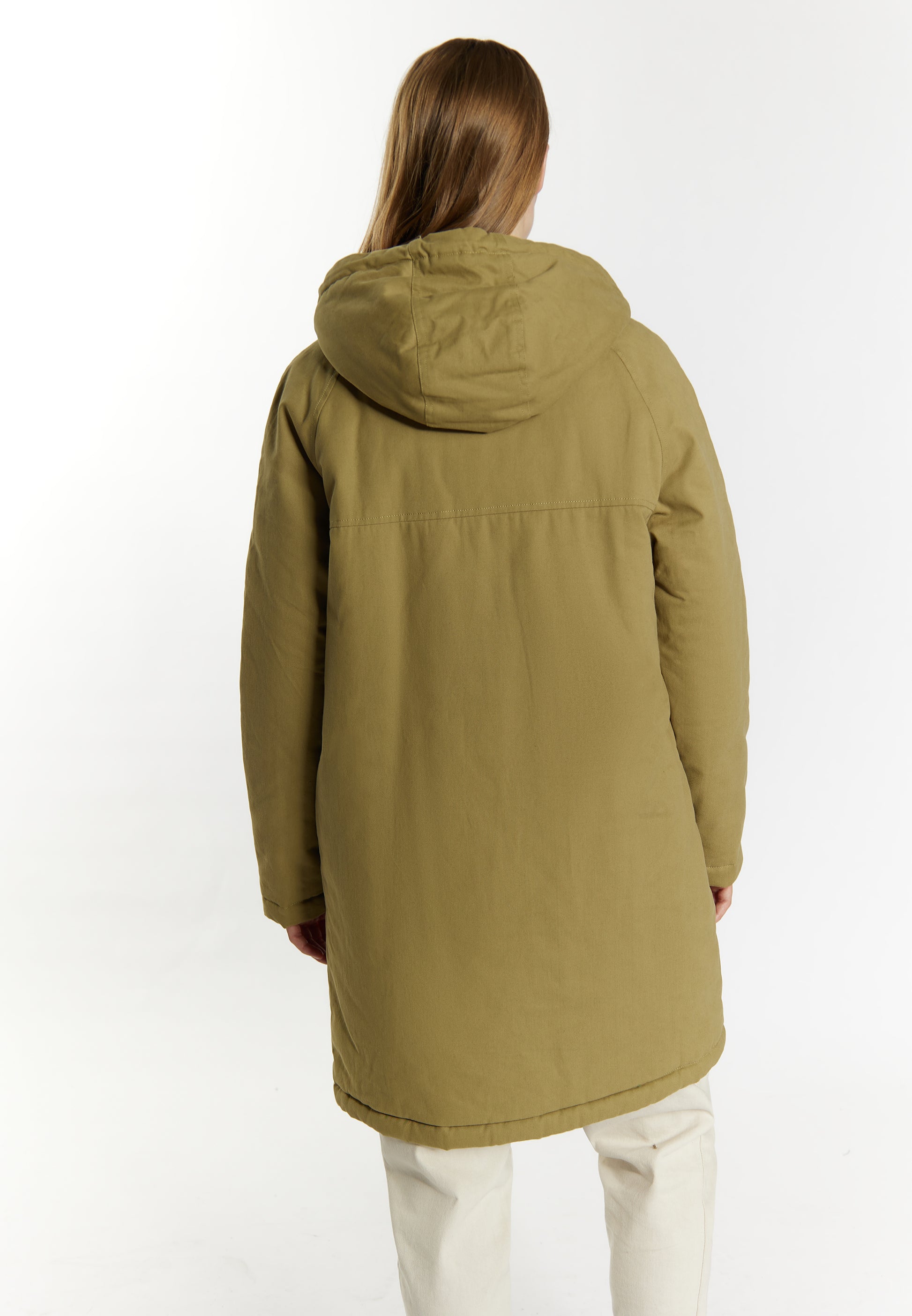 Winterparka