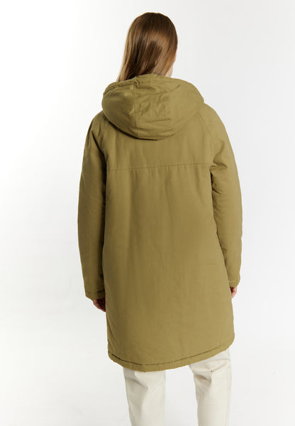 Winterparka