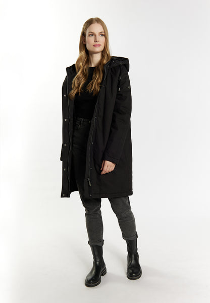 Winterparka