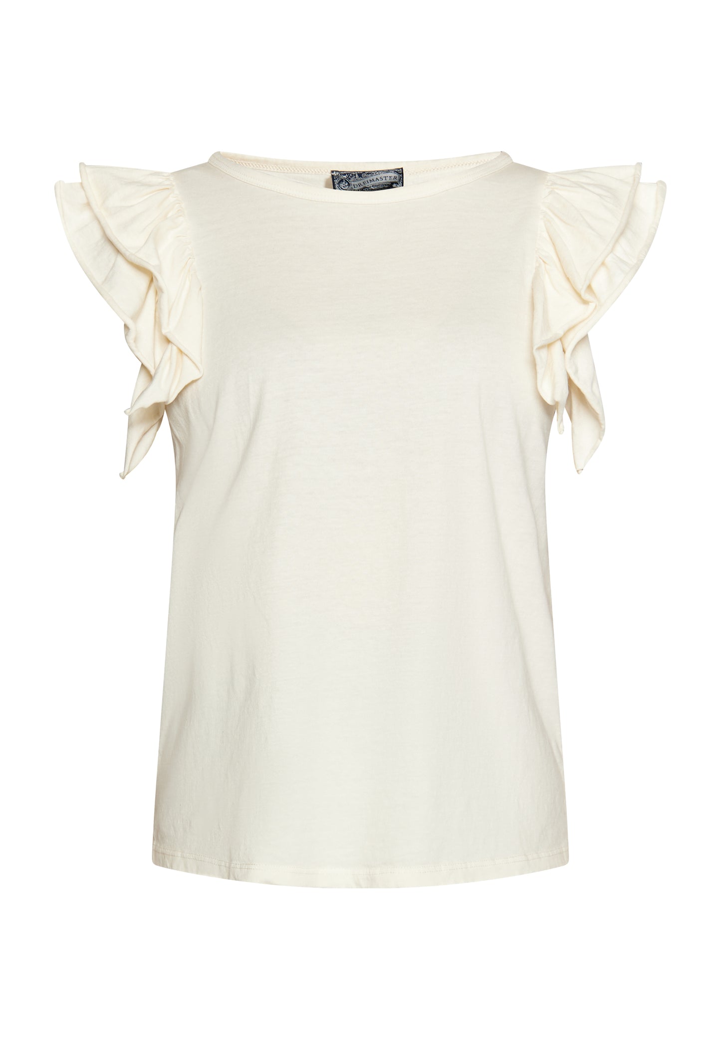 DreiMaster Vintage Damen T-Shirt