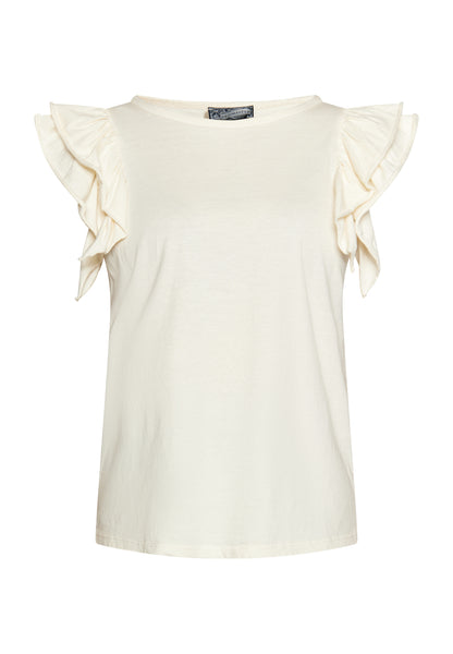 DreiMaster Vintage Damen T-Shirt