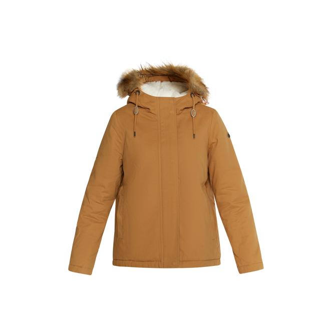Winterjacke