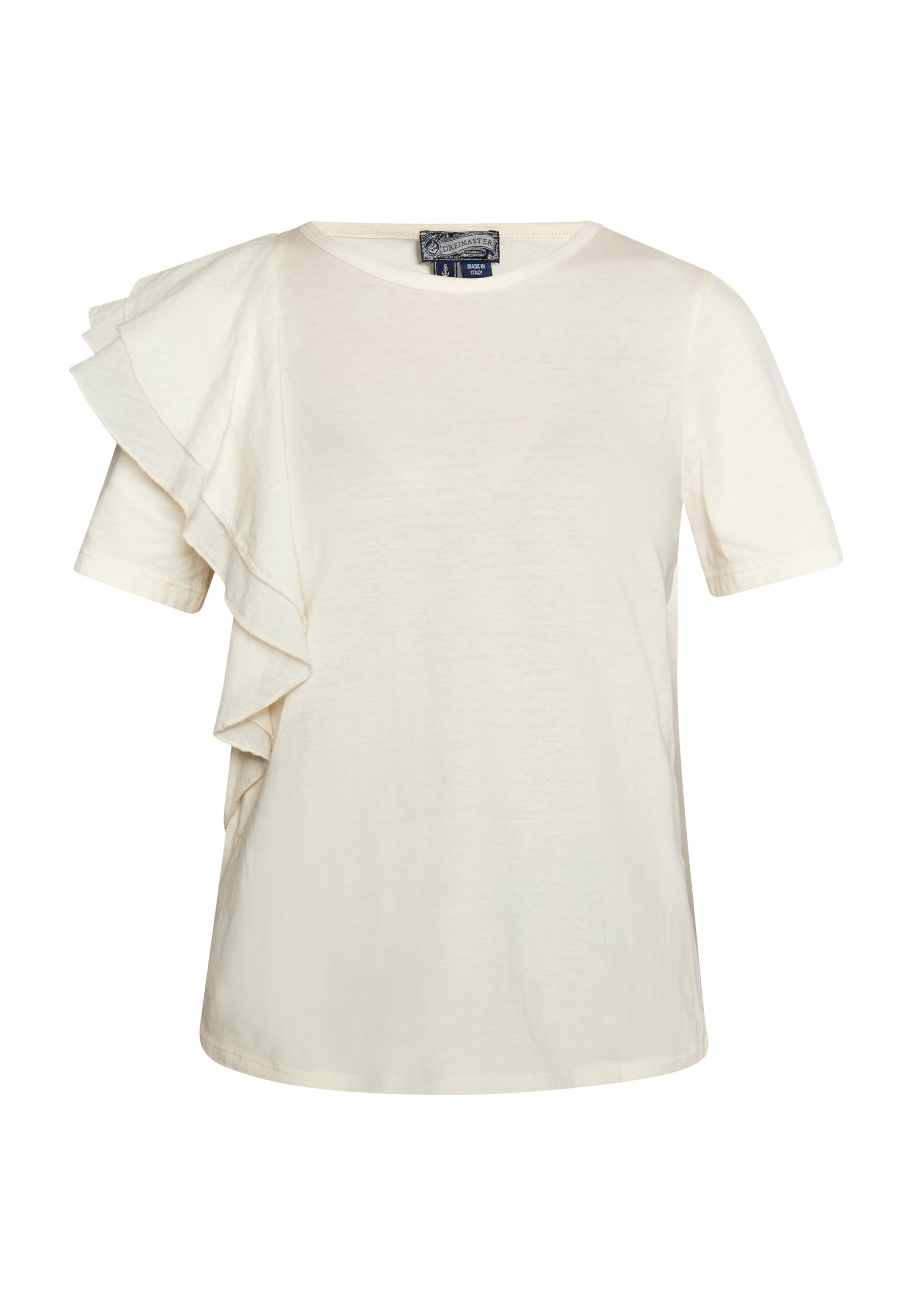 DreiMaster Vintage Damen T-Shirt