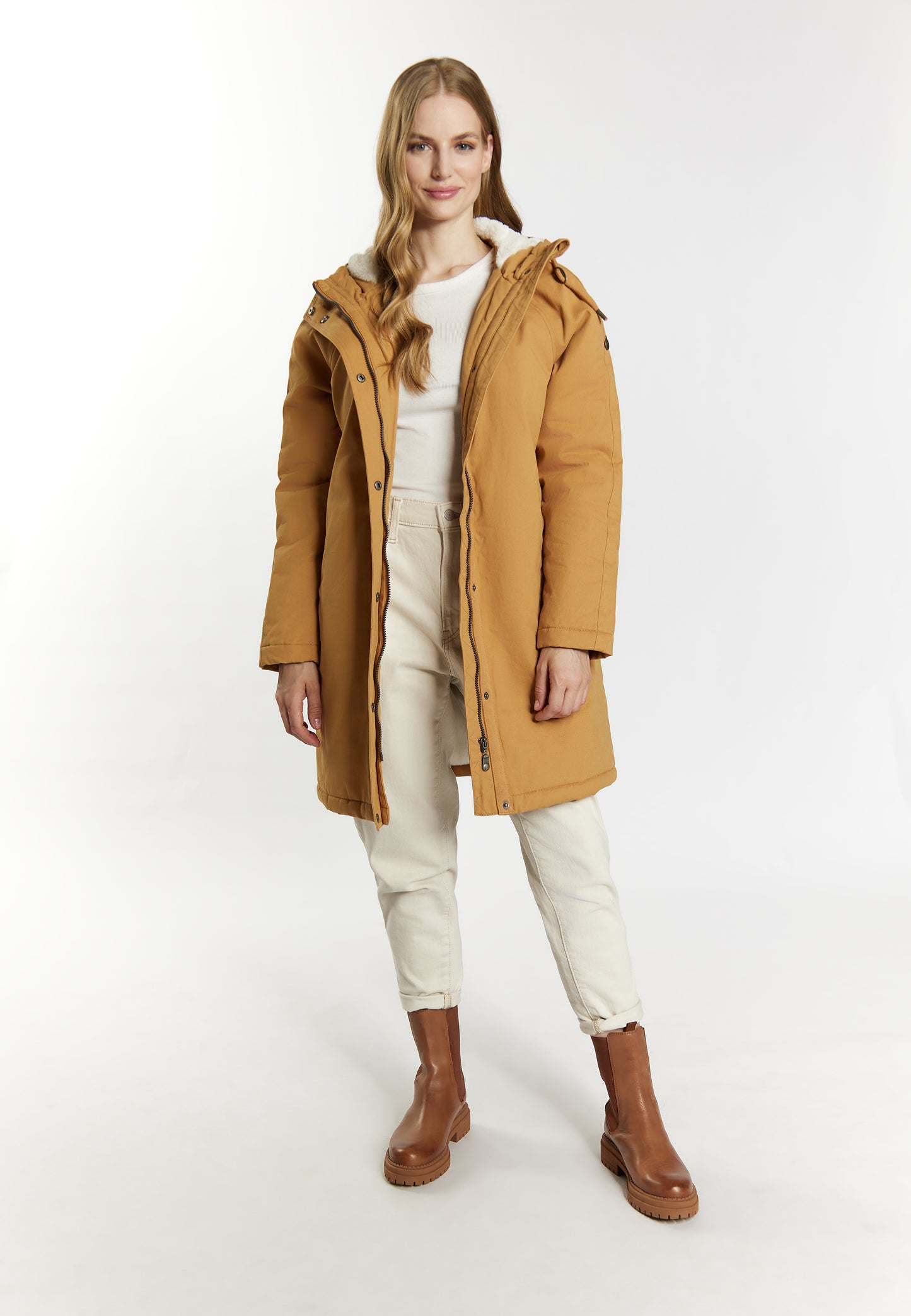 Winterparka