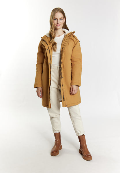 Winterparka