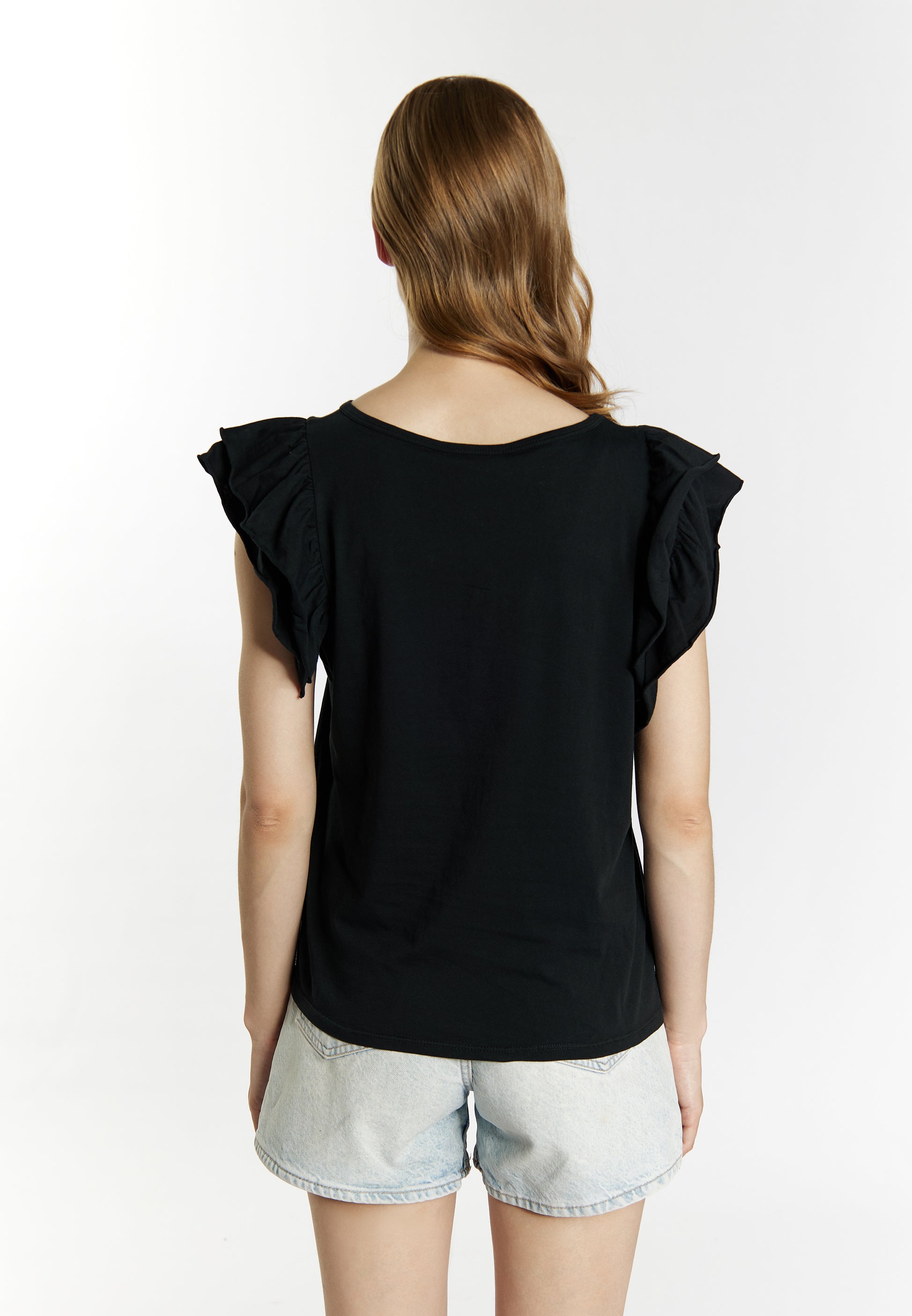 DreiMaster Vintage Damen T-Shirt