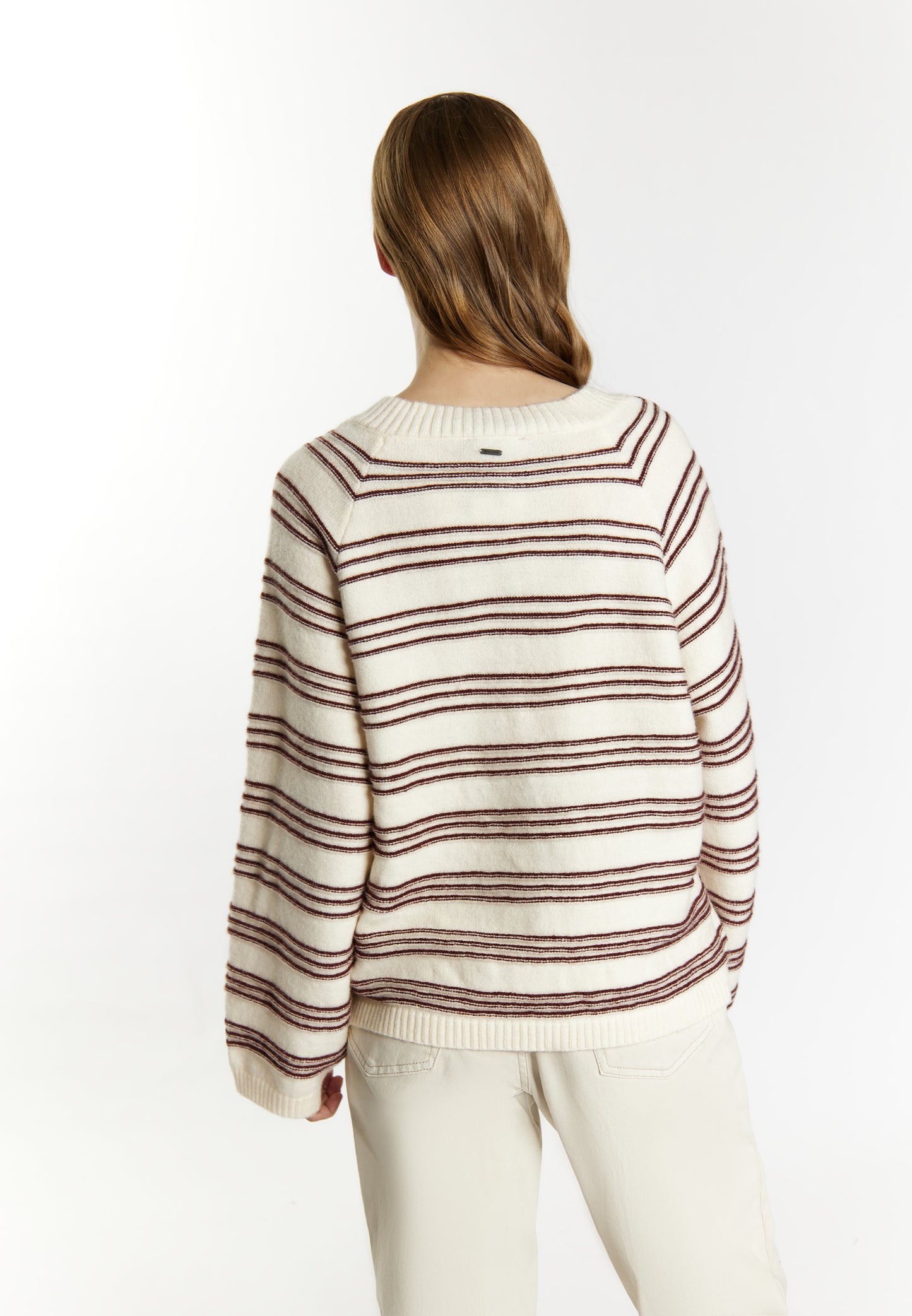 Strickpullover
