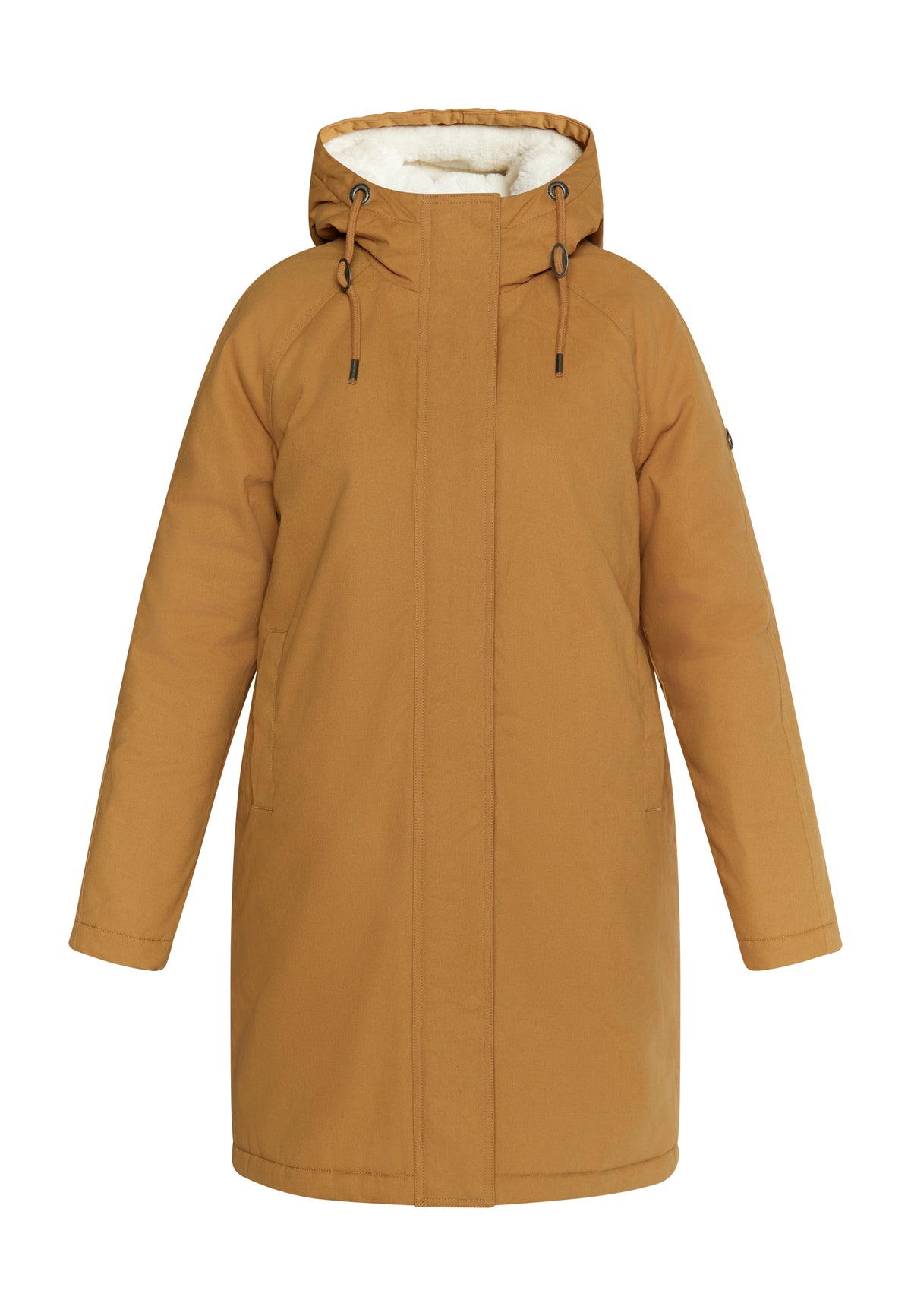 DreiMaster Vintage Winterparka