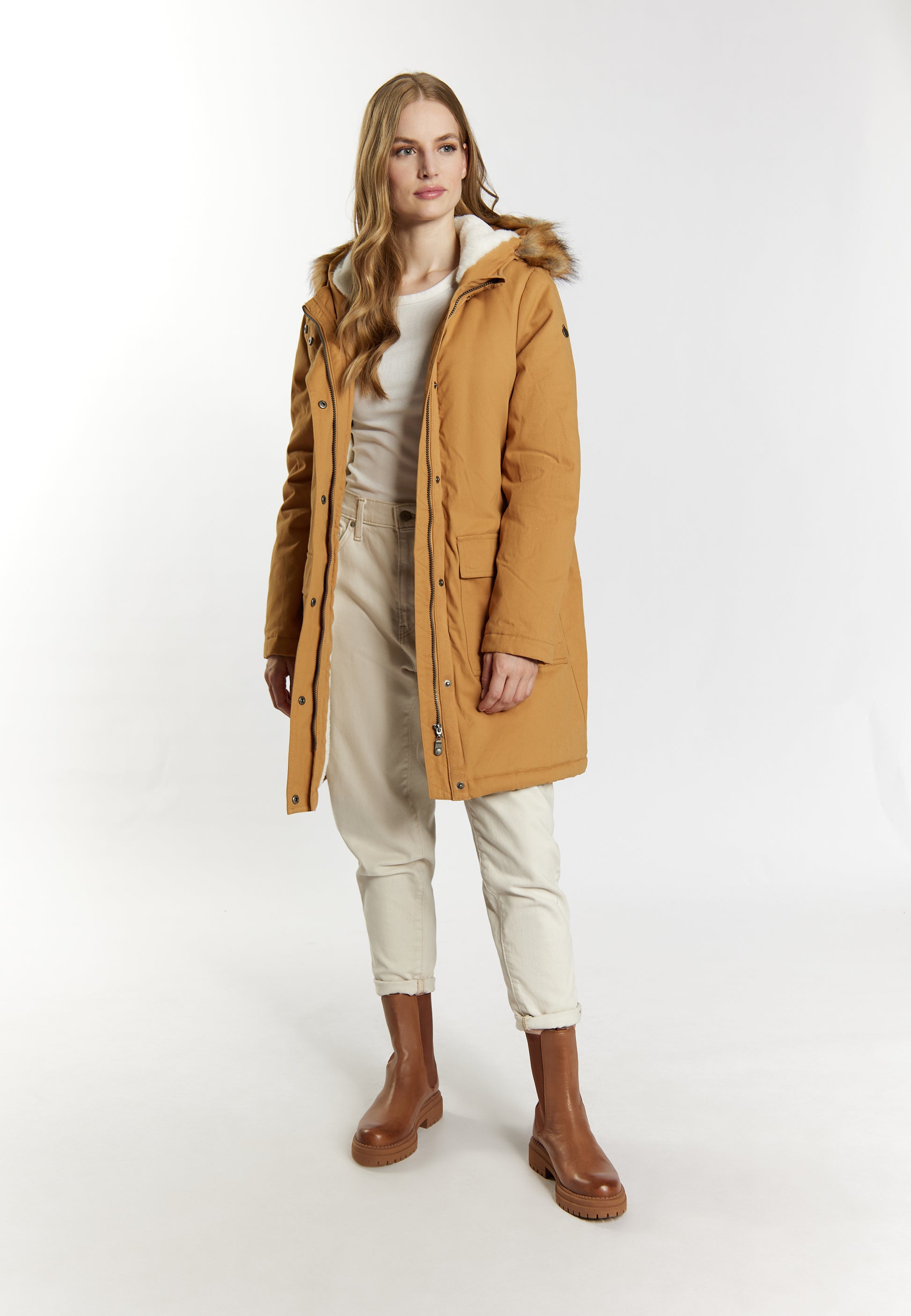 Winterparka