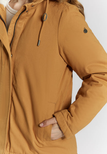 Winterjacke