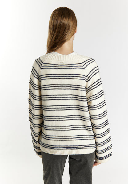 Dreimaster Vintage damski kardigan