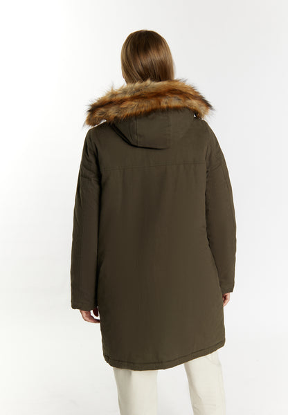 Winterparka