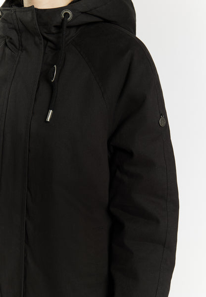 Winterparka
