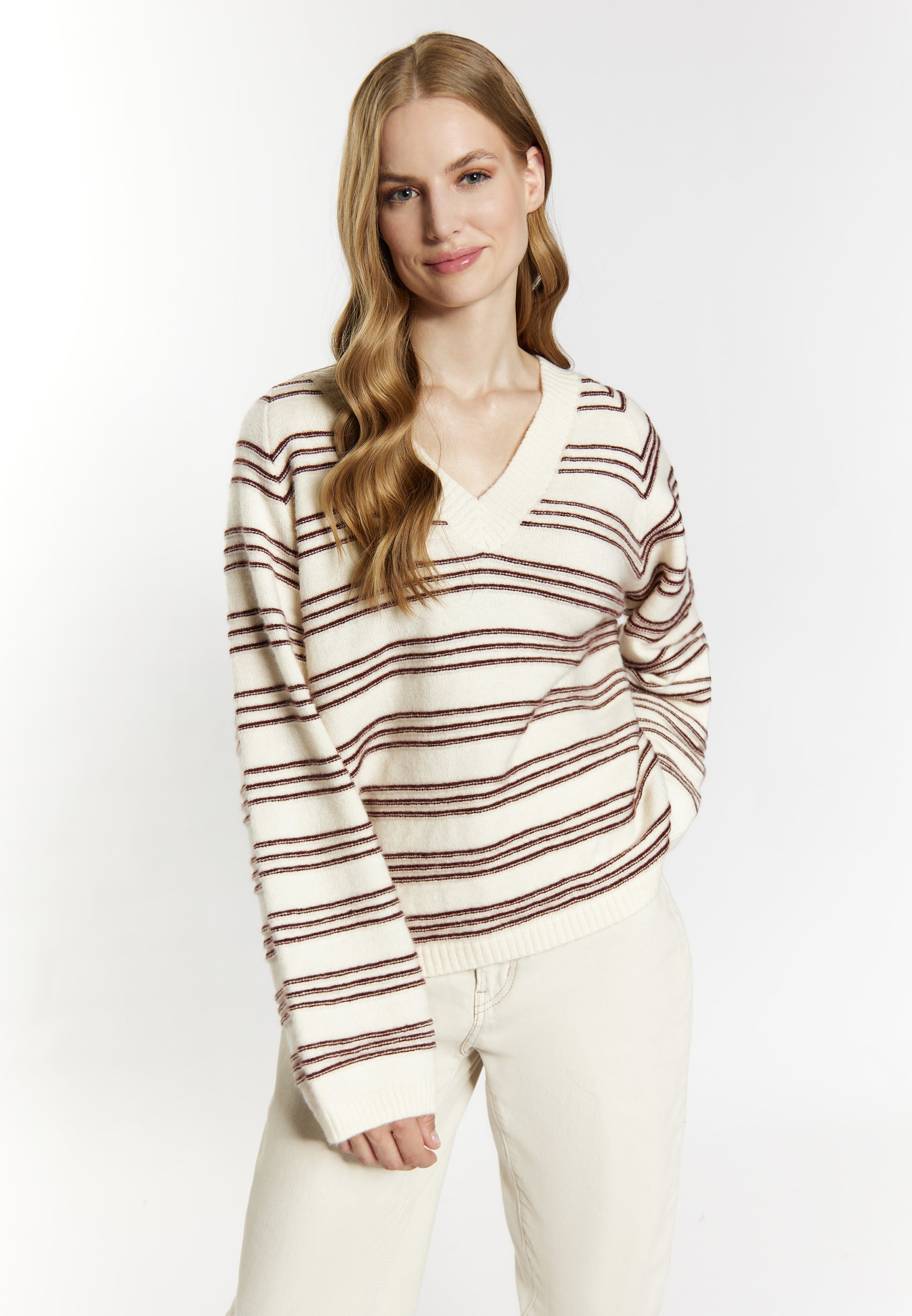 Strickpullover