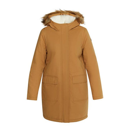 Winterparka
