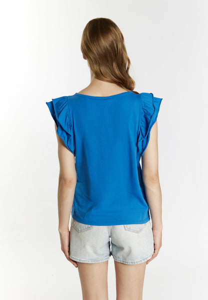 DreiMaster Vintage Damen T-Shirt