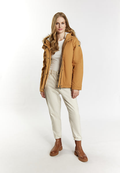 Winterjacke