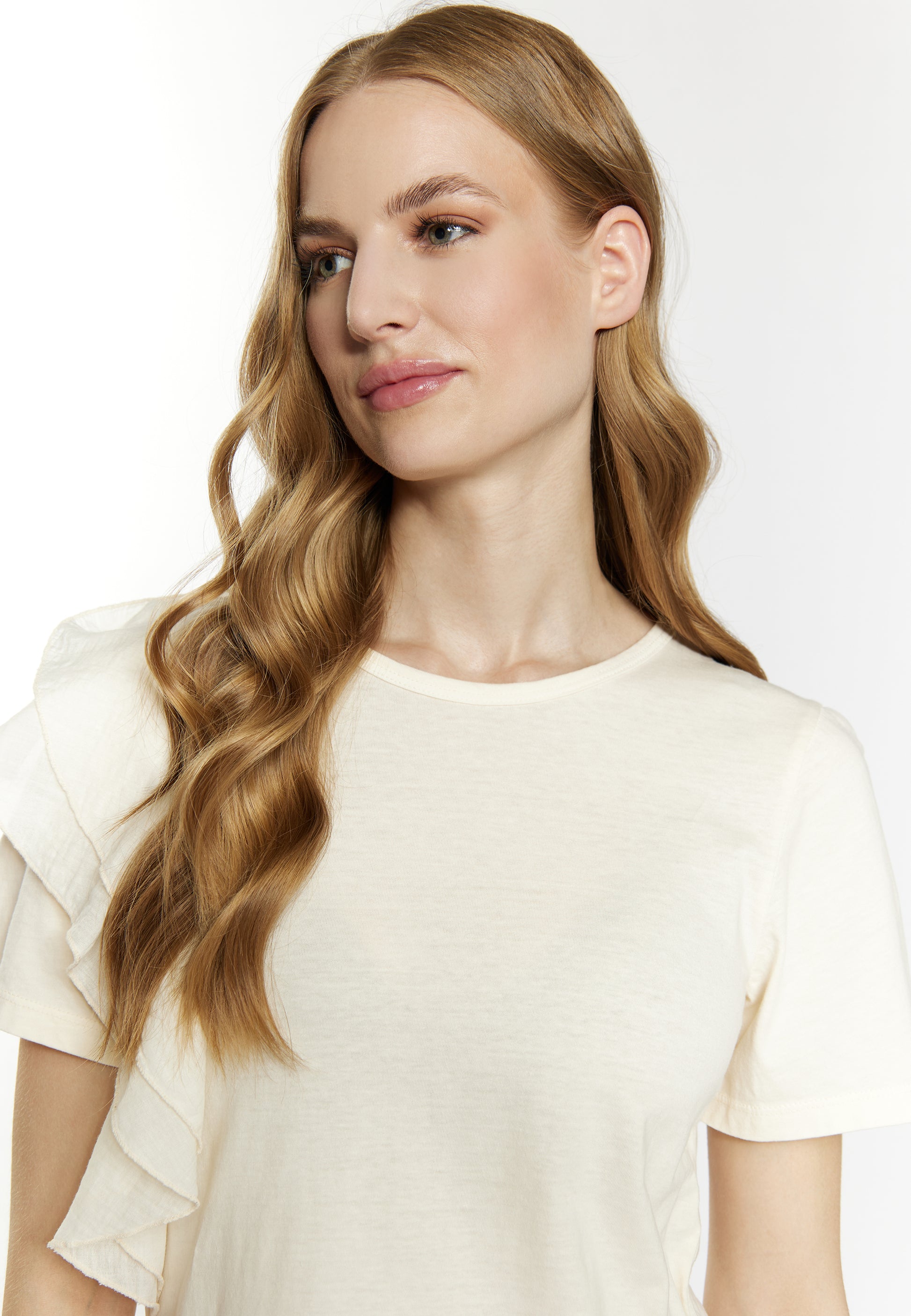 DreiMaster Vintage Damen T-Shirt