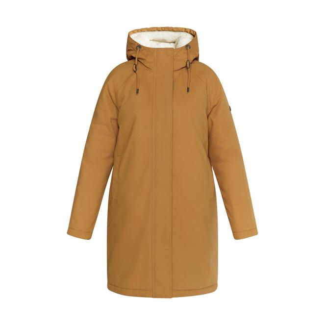 Winterparka