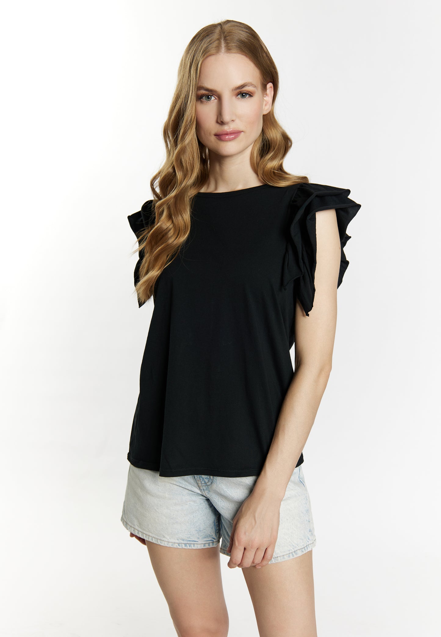 DreiMaster Vintage Damen T-Shirt