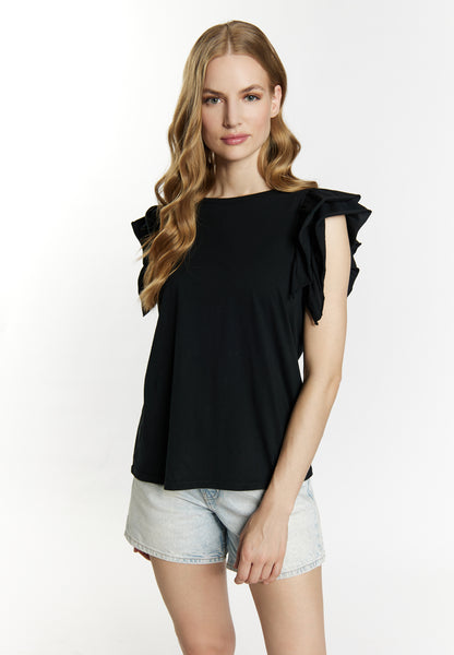 DreiMaster Vintage Damen T-Shirt