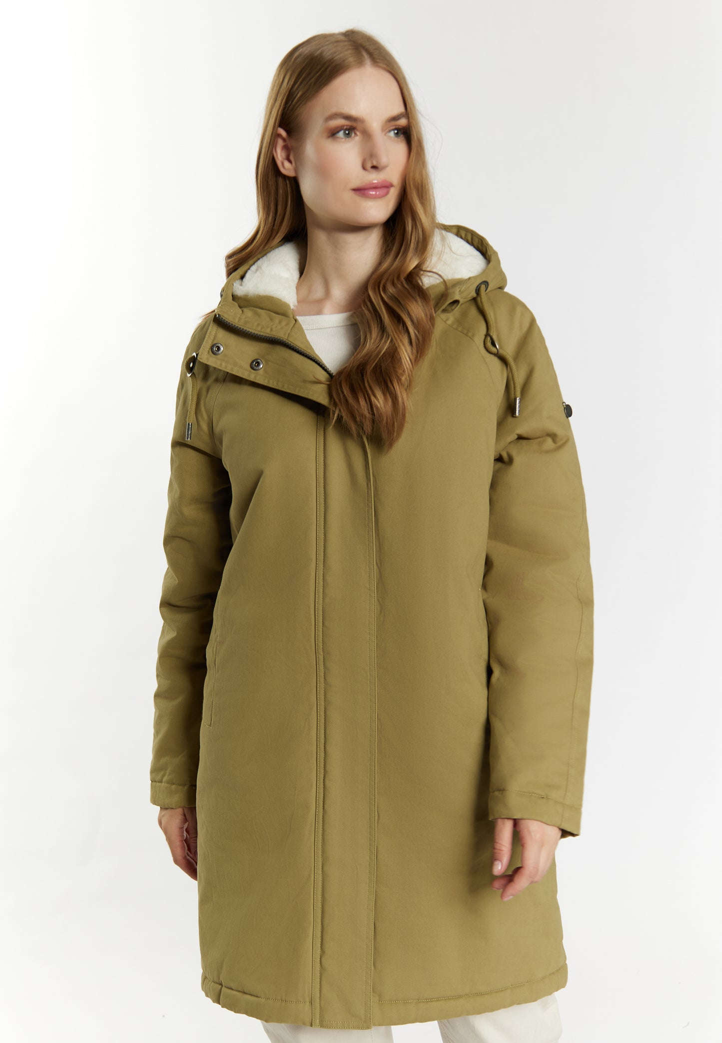 Winterparka