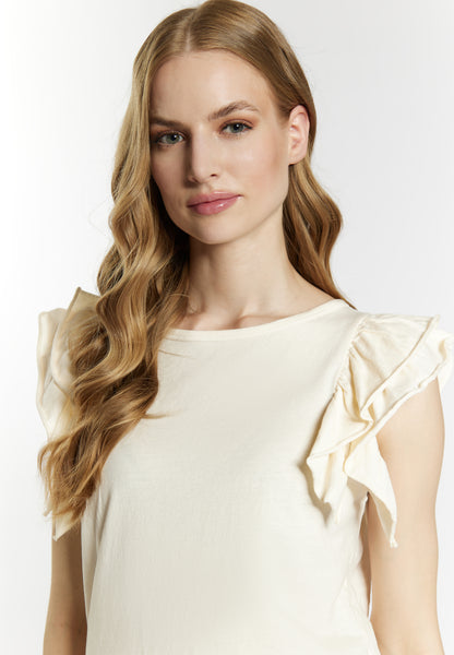 DreiMaster Vintage Damen T-Shirt