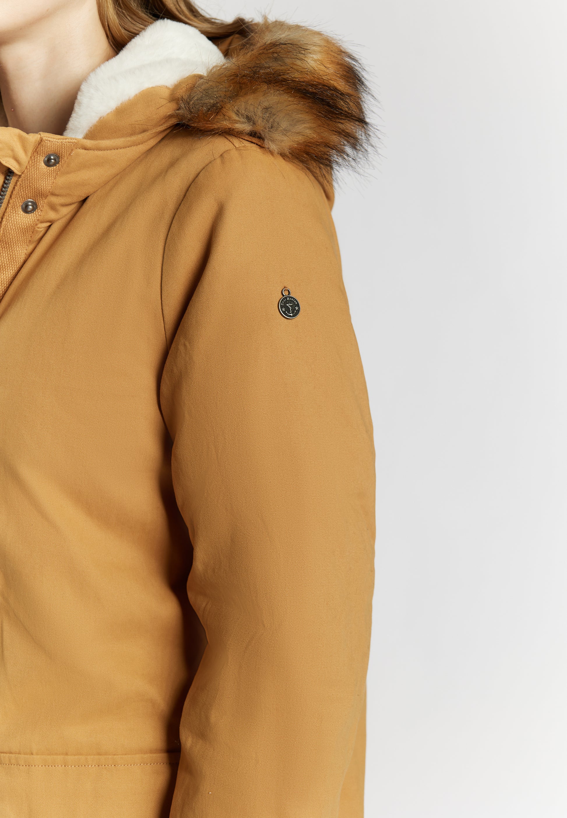 Winterparka