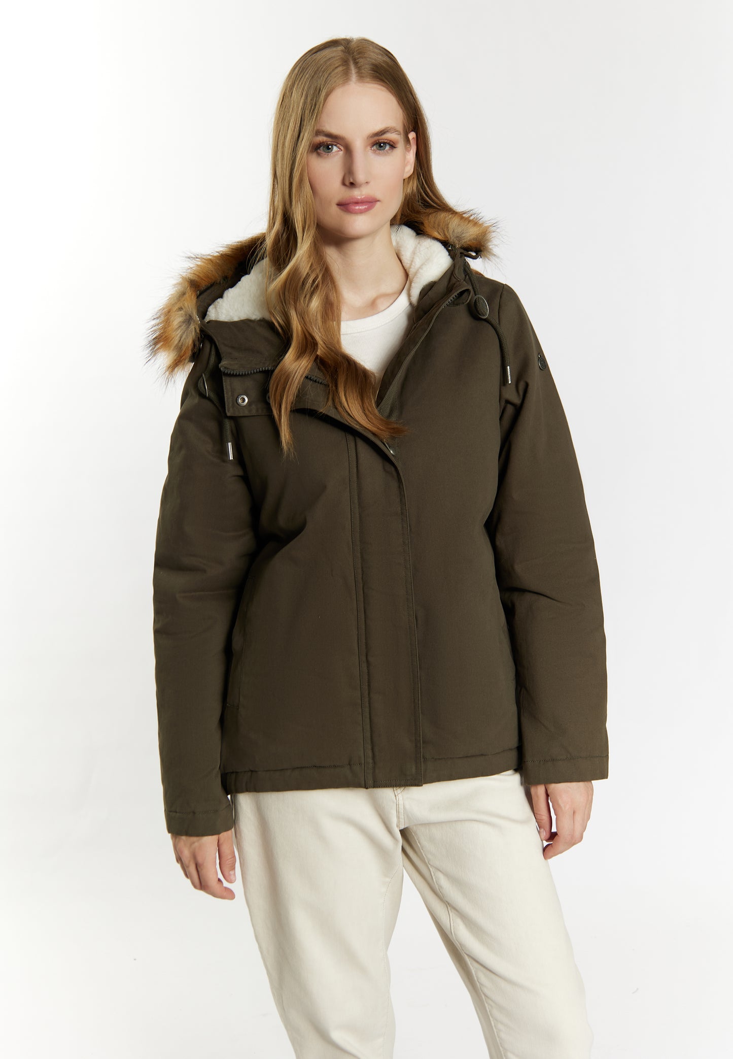 Winterjacke