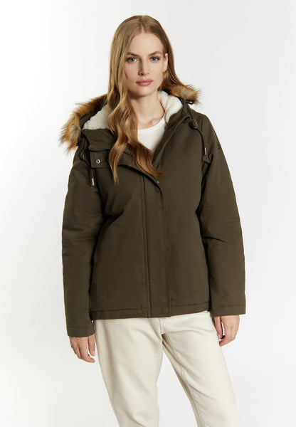 Winterjacke