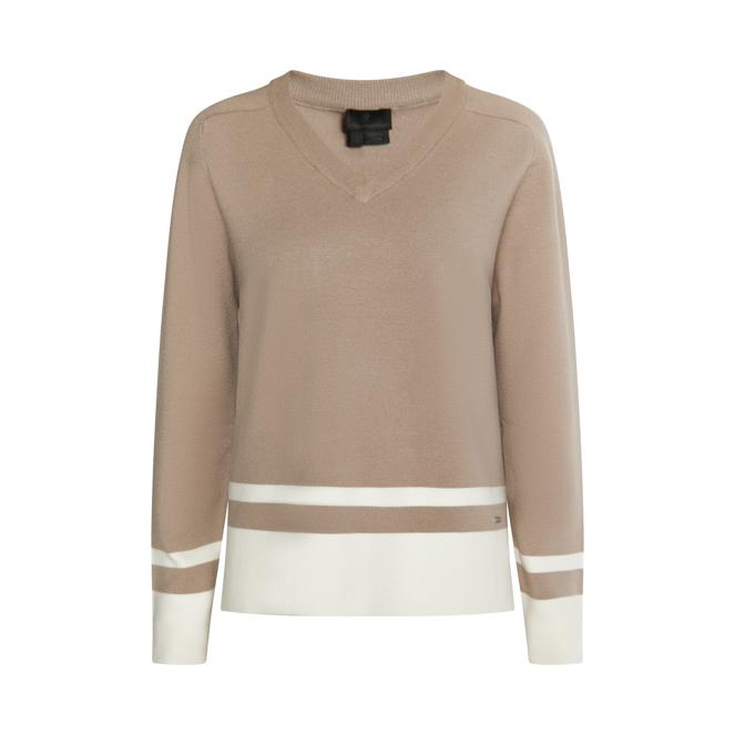 Strickpullover